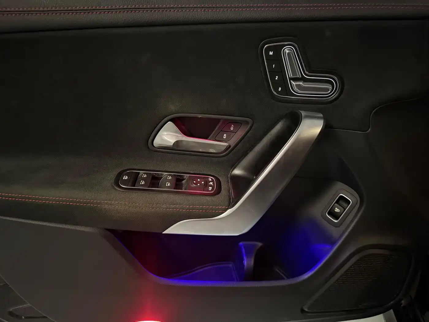 Mercedes-Benz CLA (Import) 2023 2023 CLA 200
