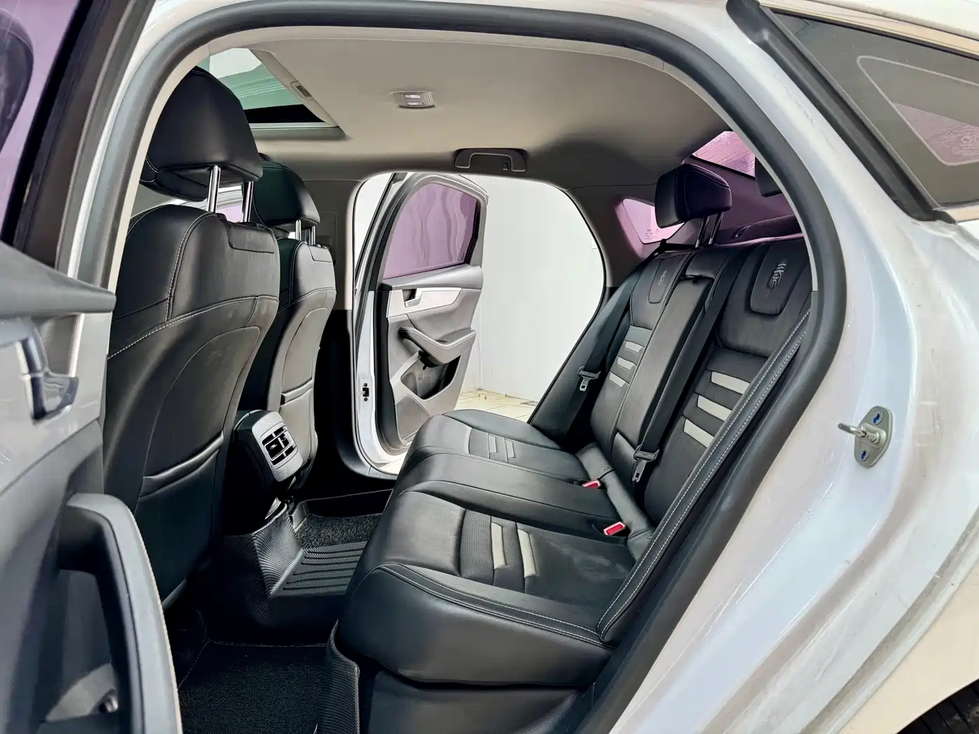 BYD QINHUANGDAO NEW ENERGY