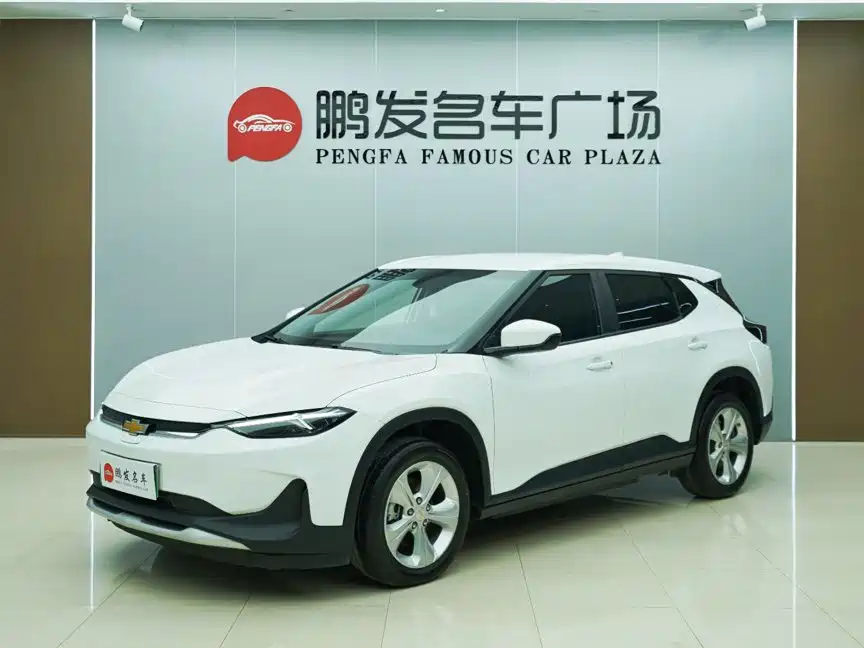 Chevrolet Changxun 2023 2023 Star Enjoy Edition Plus