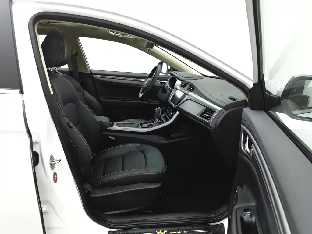 Geely Emgrand GL 2020 2019 1.4T CVT Elite Zhixiang Edition