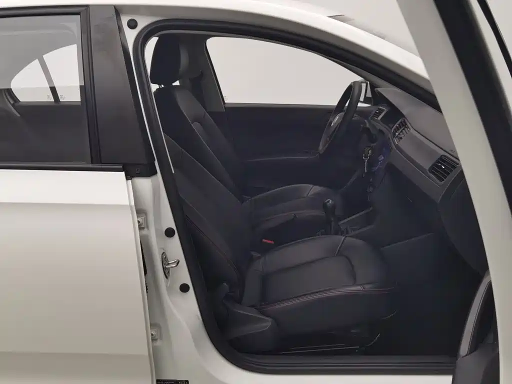 Volkswagen Santana, миниатюра 23