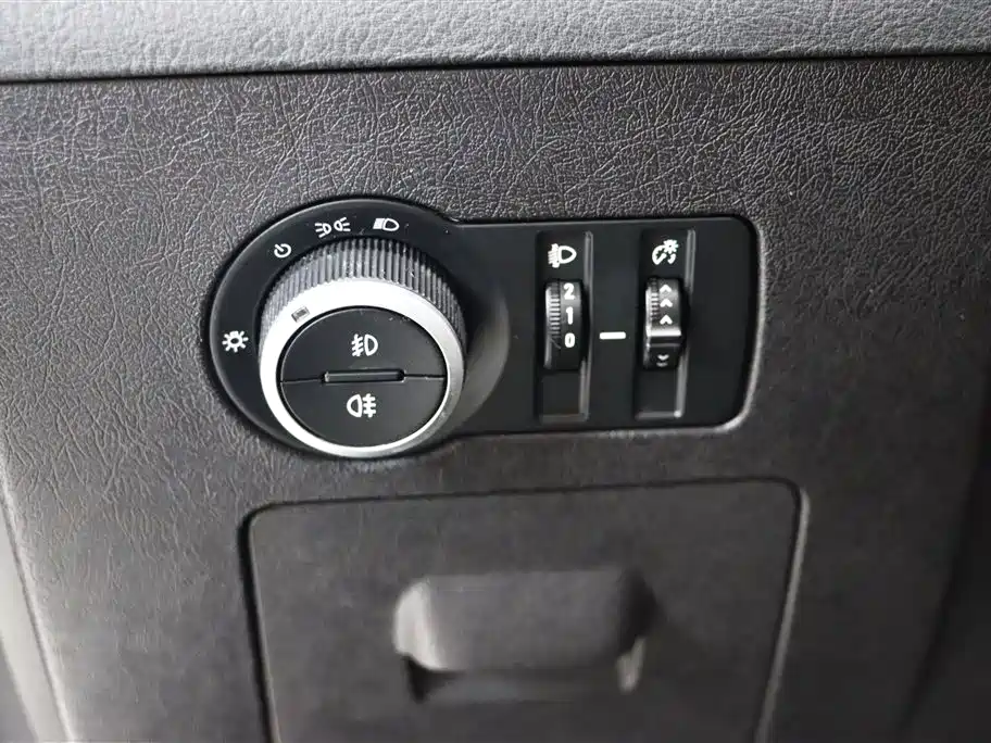 BAIC Senova D70 2019 2018 Performance Edition 1.8T Comfort