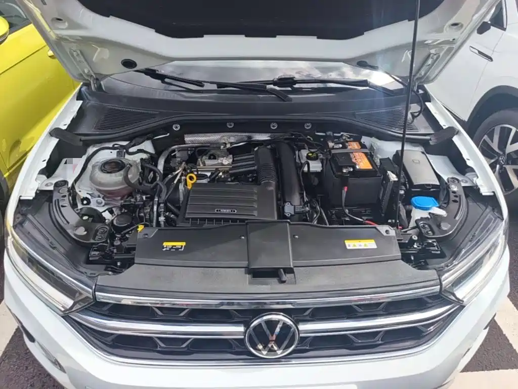 Volkswagen T-ROC 2024 2024 280TSI DSG 2WD Time Edition