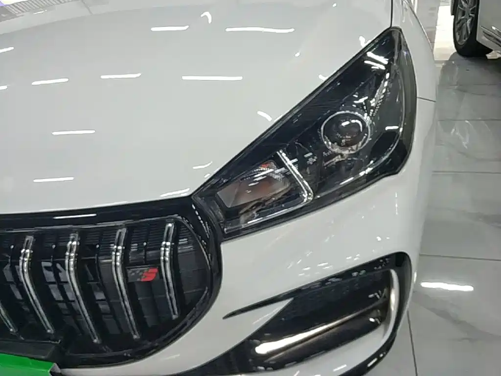 Chery Arrizo 5 2026 2025 Model Year Excellence Edition 1.5L CVT Trend