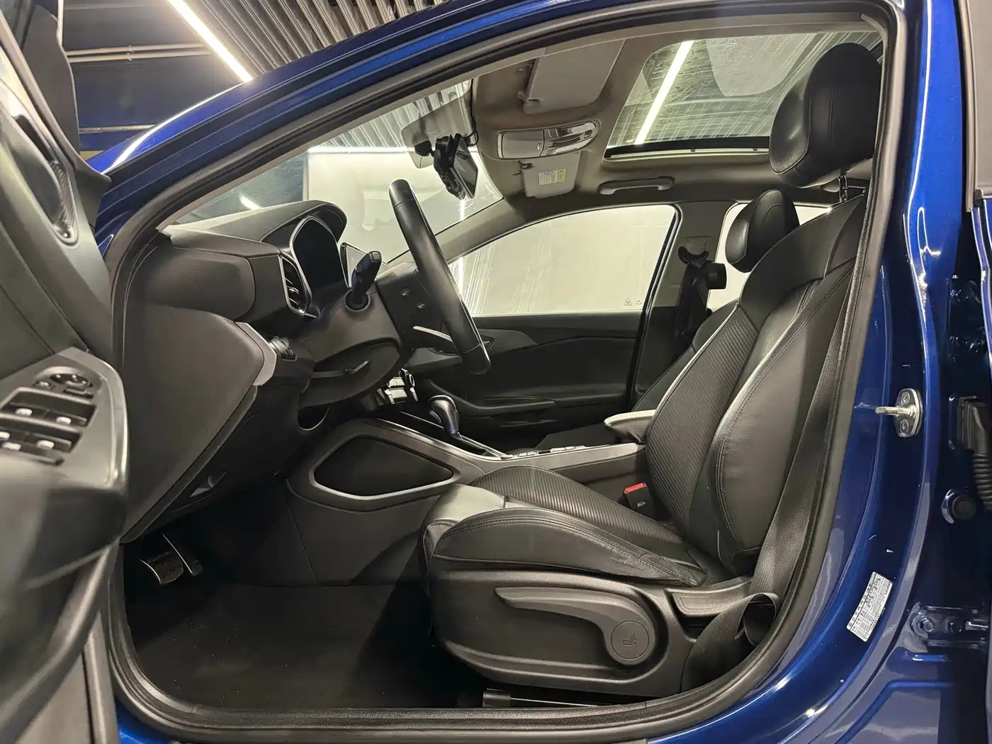 Hyundai Fista 2019 280TGDi Sport Edition China VI фото 7