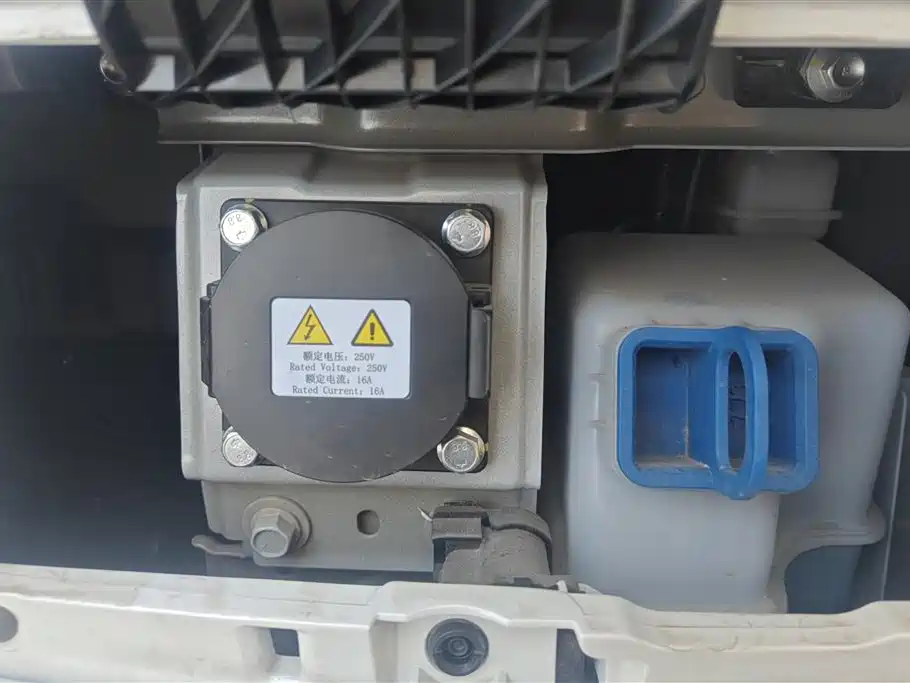 BESTUNE PENTIUM PONY