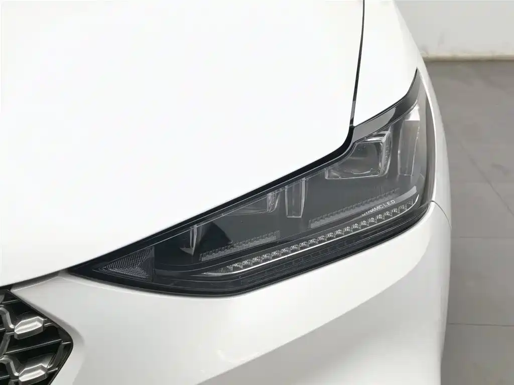 WEI PAI WEI BRAND VV6