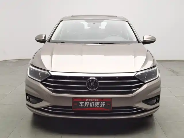 Volkswagen Sagitar 2021 200TSI DSG Comfort Smart Edition — фото 3