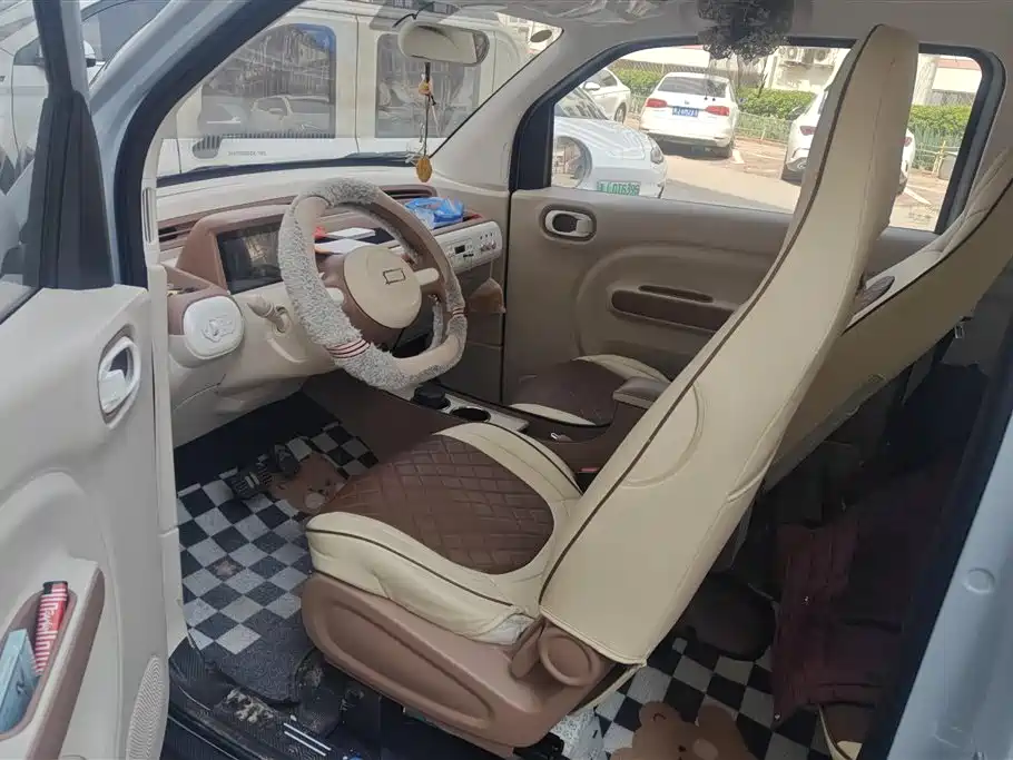 BESTUNE PENTIUM PONY