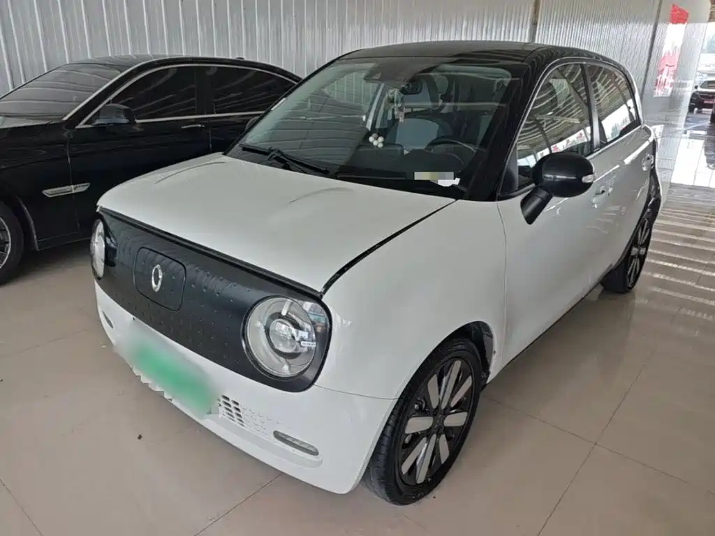 Ora Black Cat 2019 2019 351km Goddess Edition
