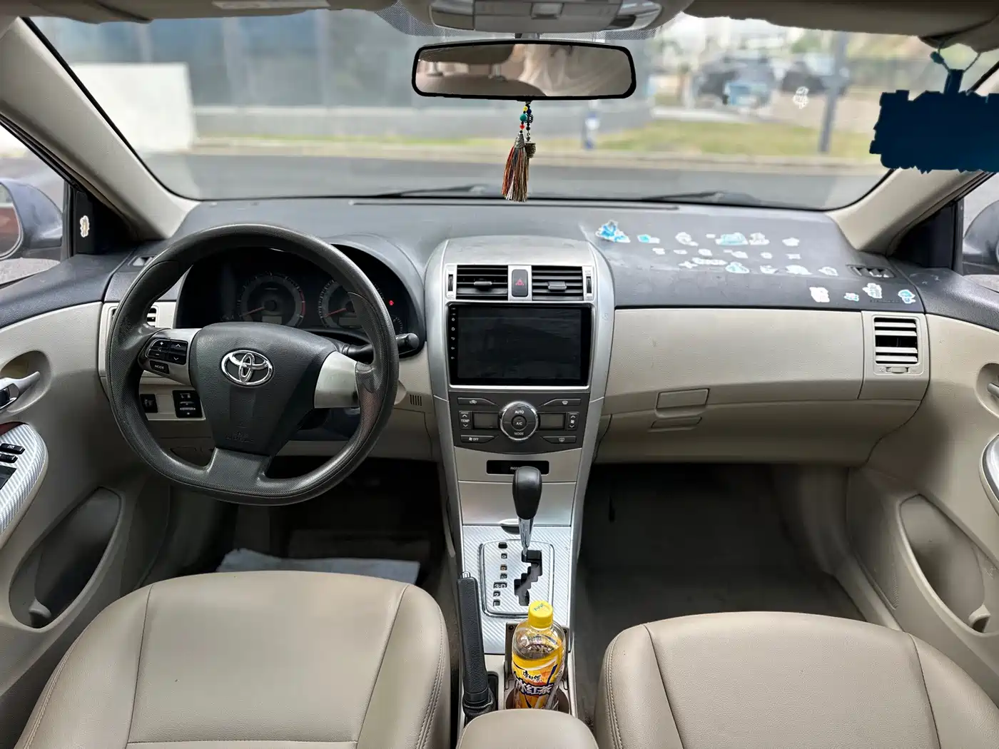 Фото 6 - Toyota Corolla