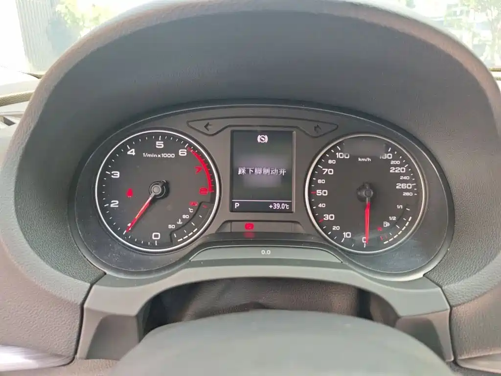 Фото 4 - Audi A3