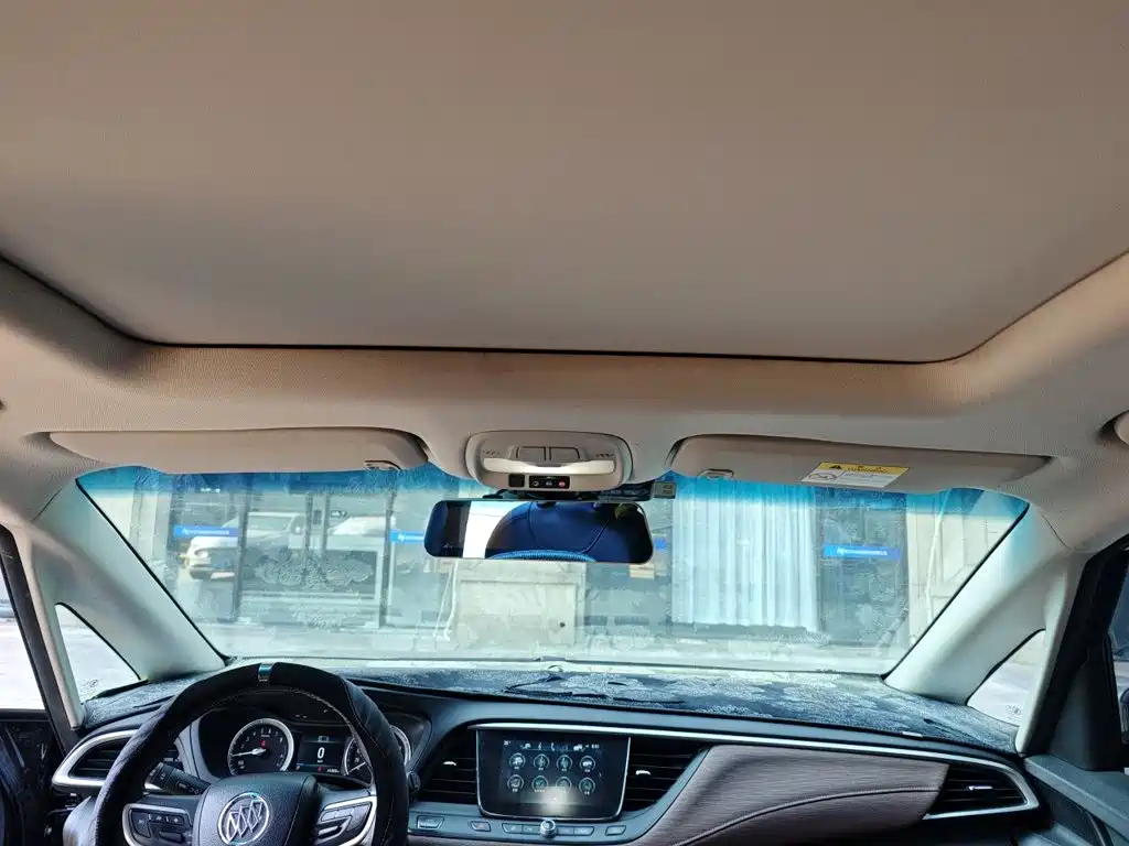 Buick GL6 2018 2018 18T 6-Seater Premium