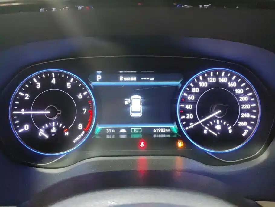 Hyundai Palisade 2022 2021 3.5L Automatic 4WD GLS