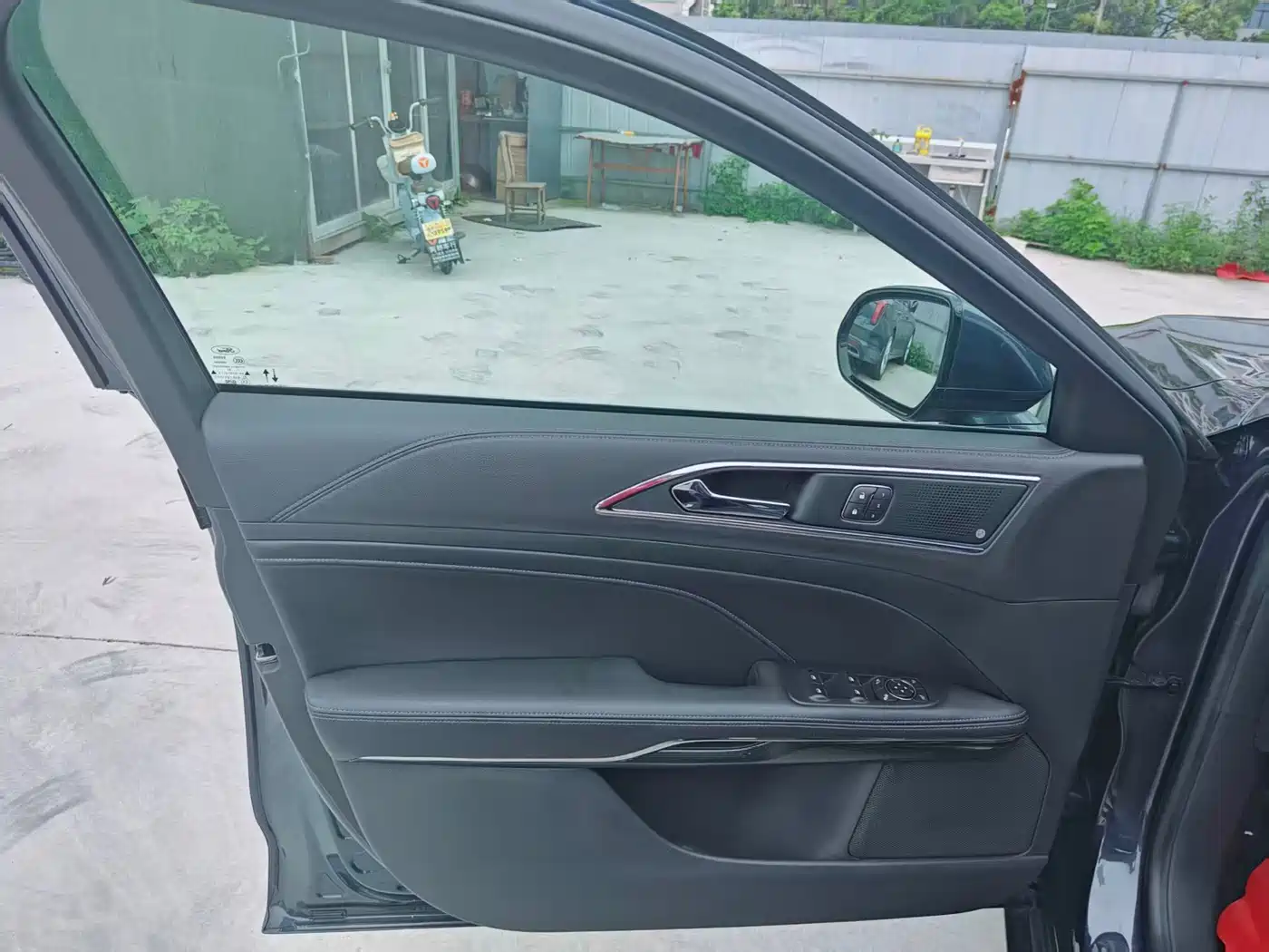 Ford Taurus 2021 2019 EcoBoost 245 Premium Edition