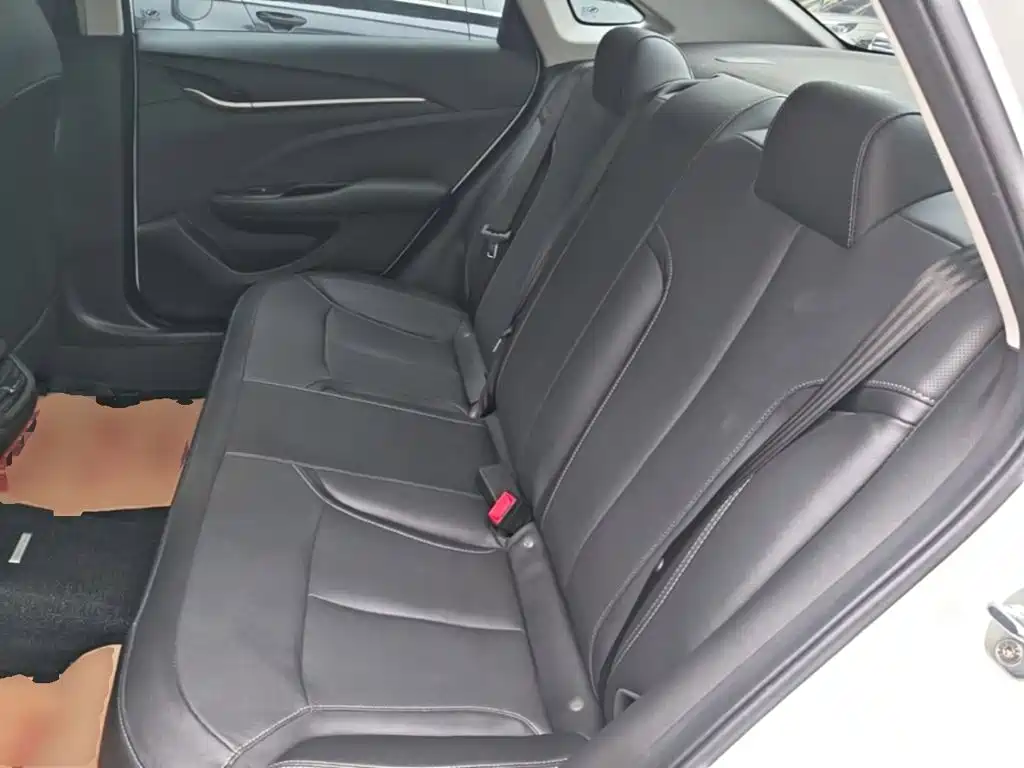  Buick Excelle 2021 Facelift Exemplar 1.5L Auto Progressive 17