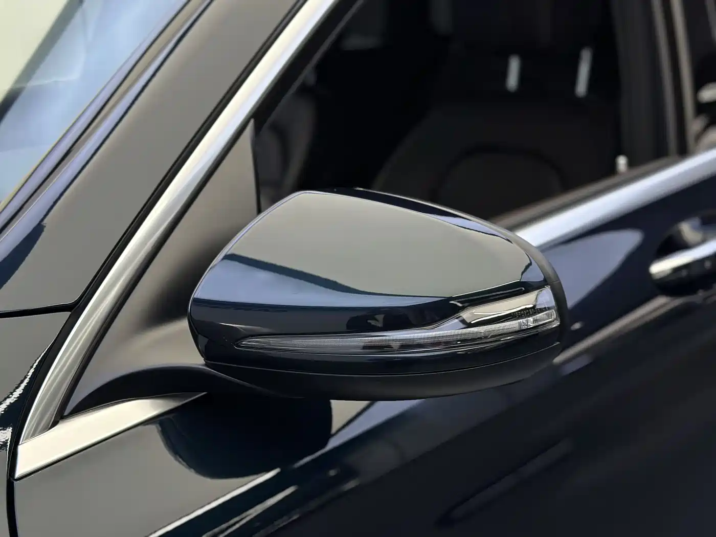 Mercedes-Benz GLC 2022 GLC 300 L 4MATIC Dynamic Collector's Edition фото 28