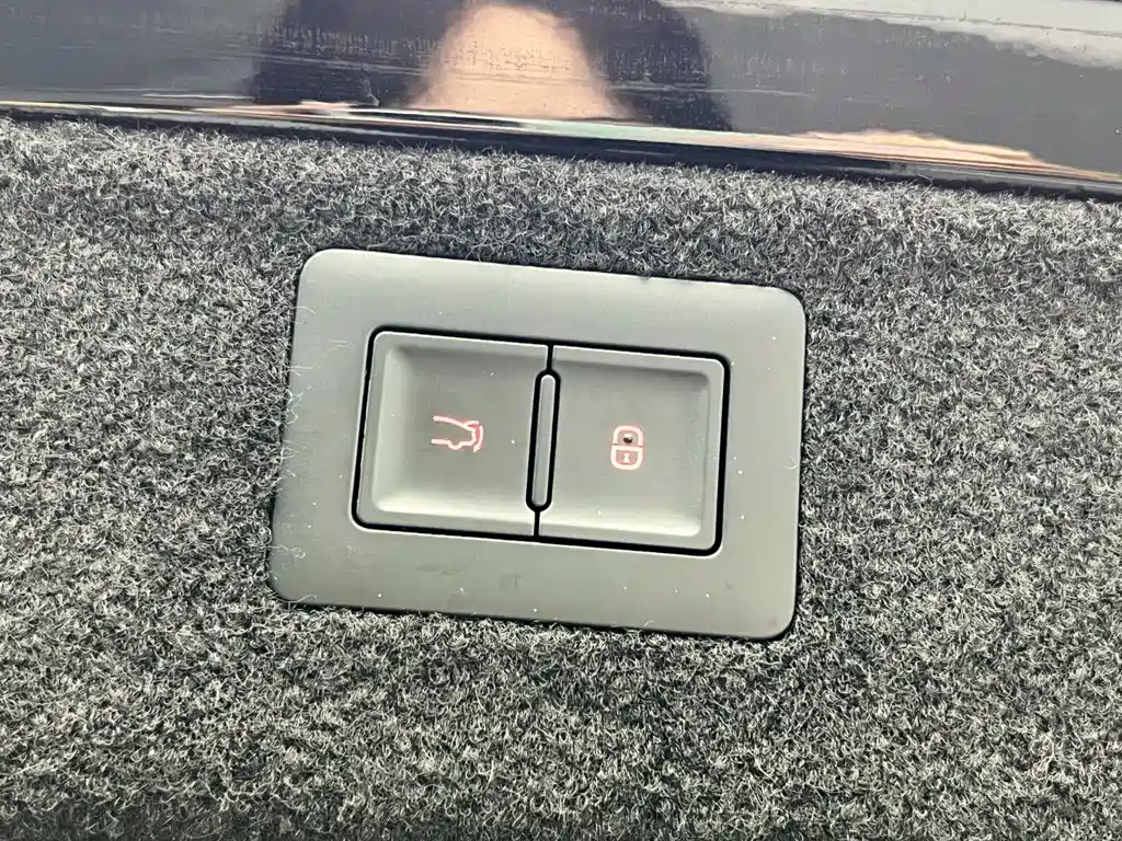 BYD Han 2025 2025 EV 506KM Premium