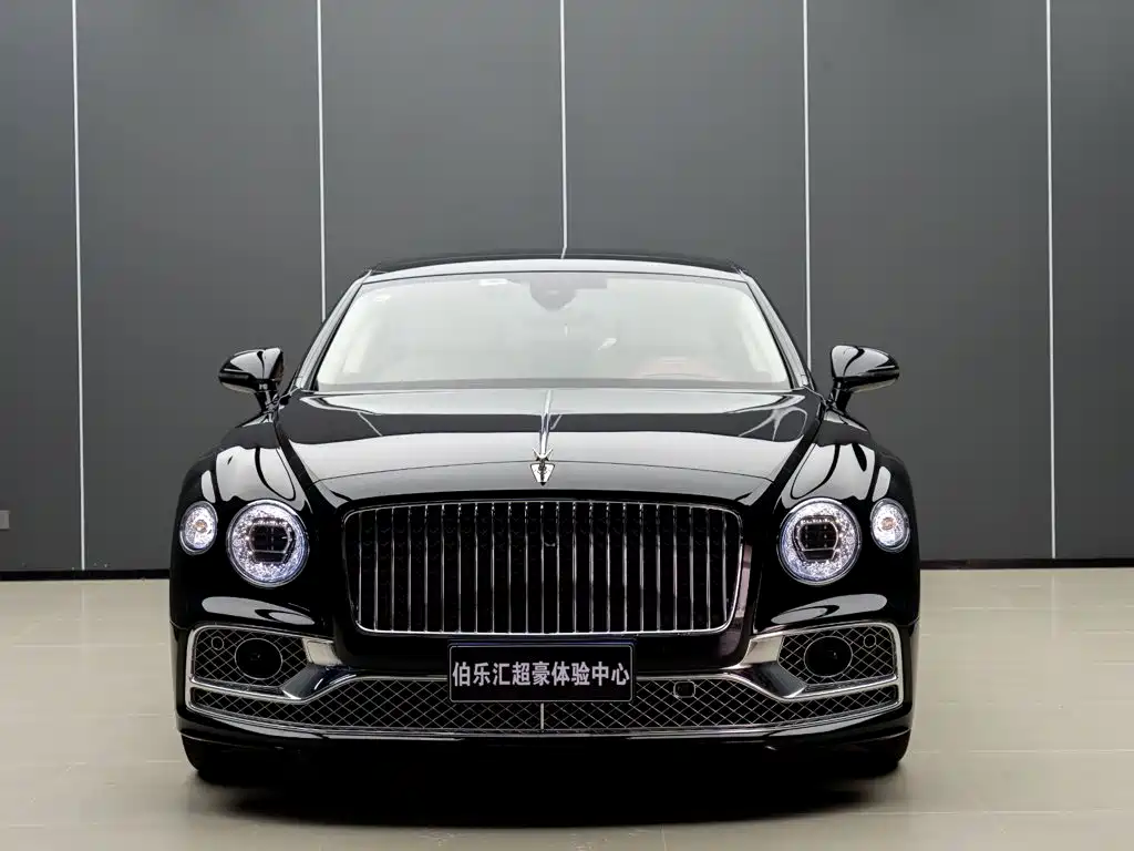 Bentley Flying Spur 2025 2024 4.0T V8 Elegance Edition