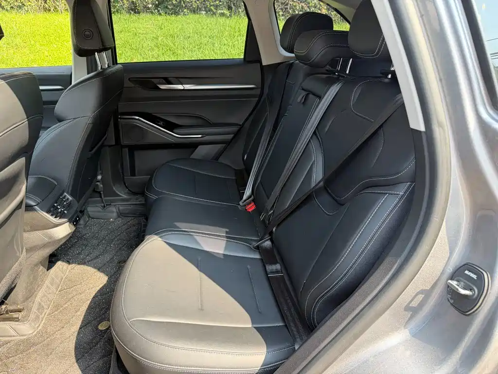 Haval H6 2025 2024 Model 1.5T 2WD Classic Edition