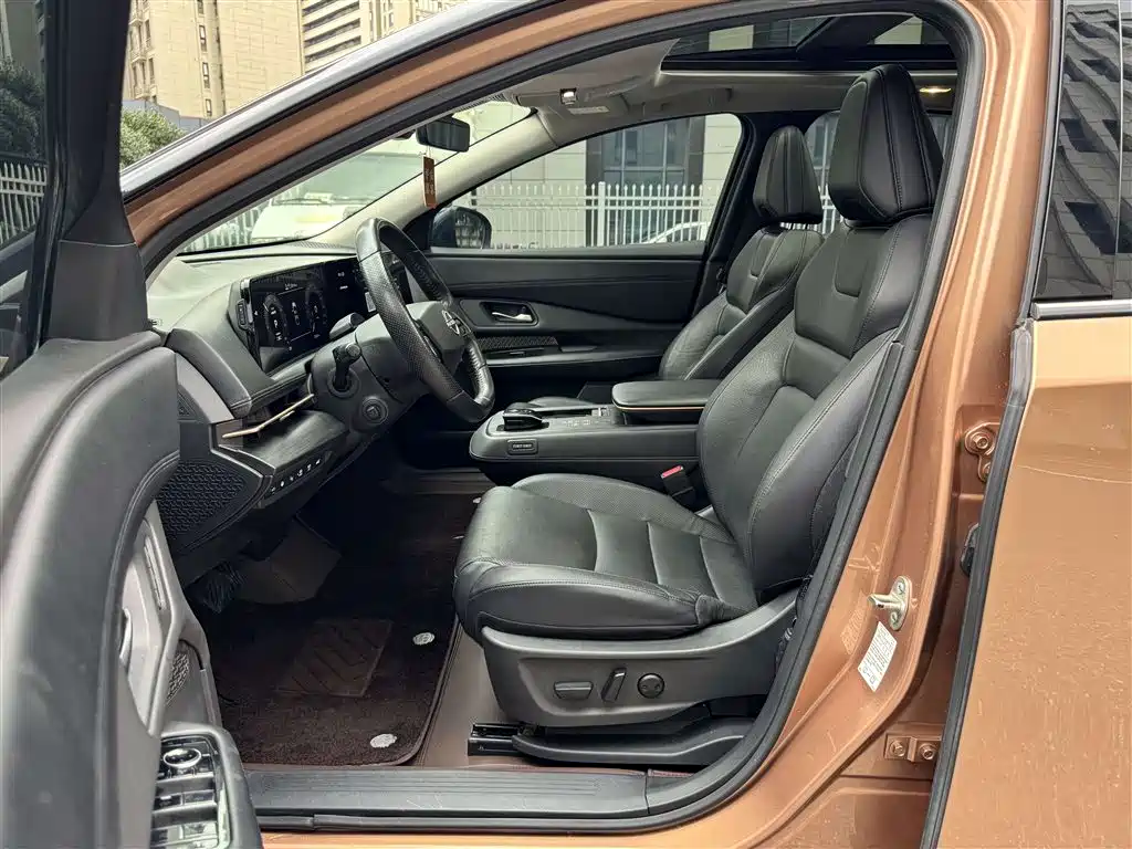 Nissan ARIYA 2023 2022 2WD Long Range Top Edition