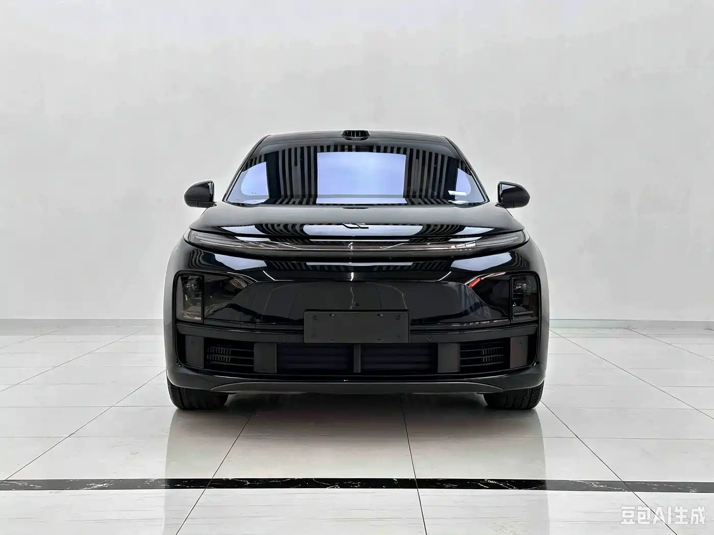 2026 Li Auto L7