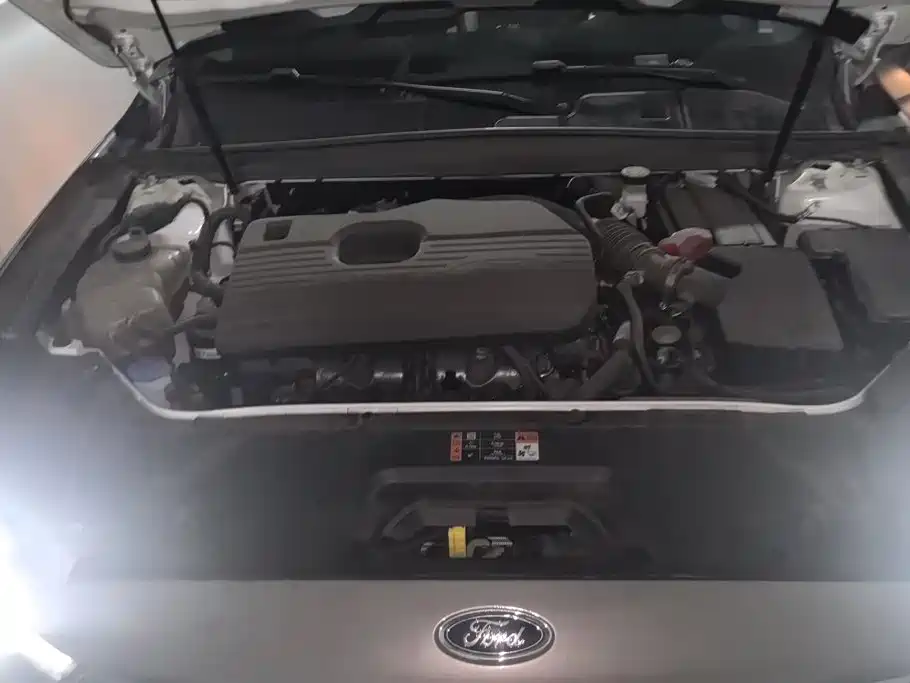 Ford Taurus 2021 2019 EcoBoost 245 Premium Edition