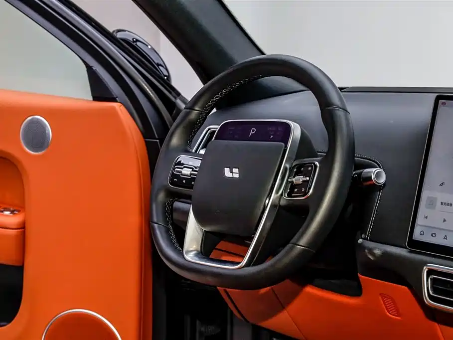 Li Auto IDEAL L7