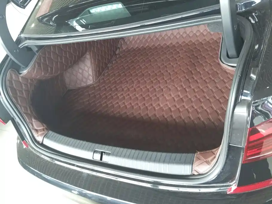 Фото 4 - Volkswagen Passat