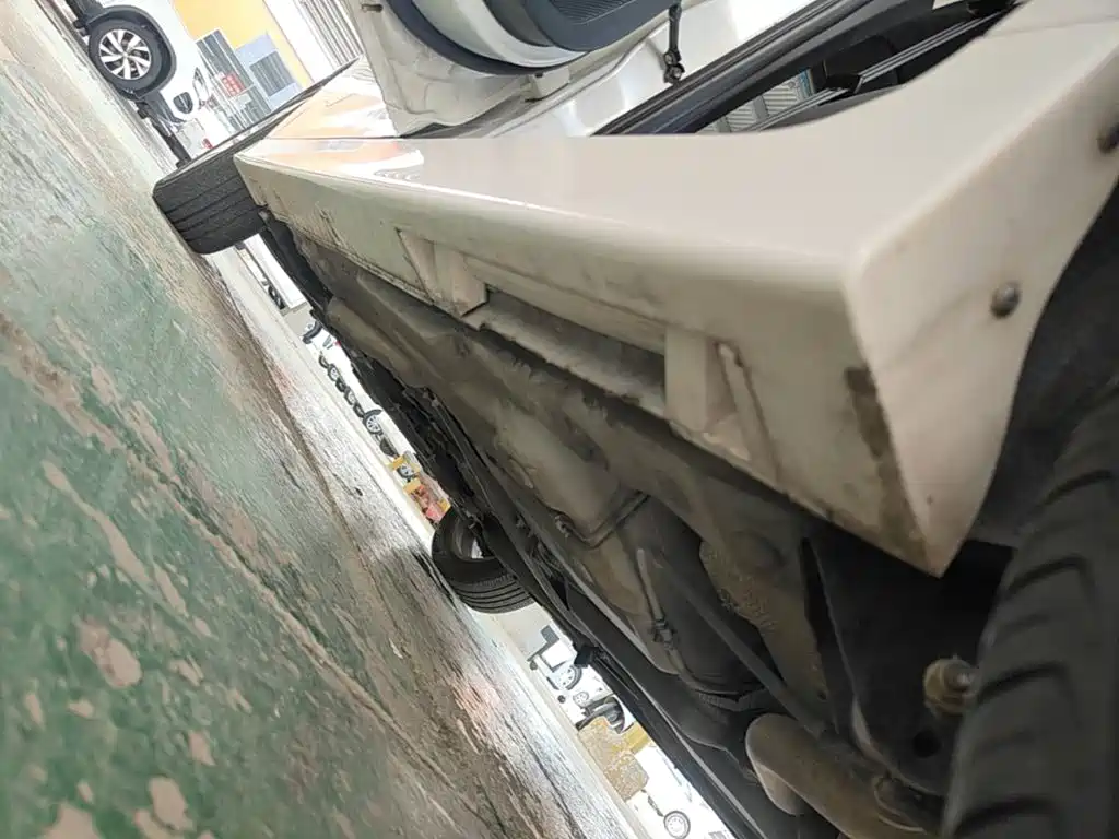 FAW Junpai A70 2016 2016 1.6L Manual Tech