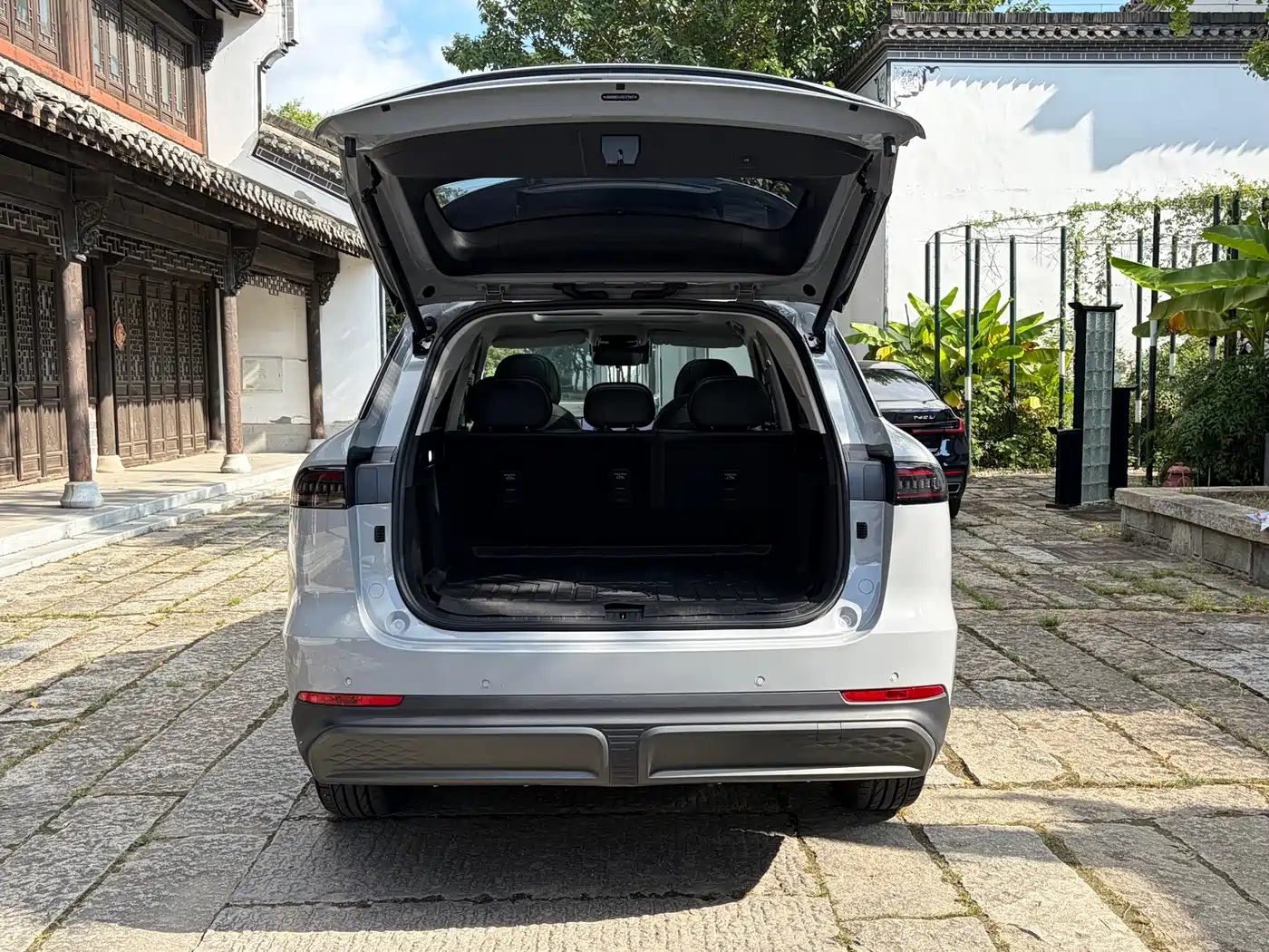 Chery Fengyun Fengyun T9 2025 2024 120 Long Range Comfort 5-seater LFP
