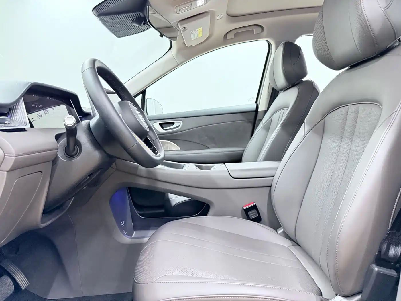 Shangjie SUV 2025 2025 Model Pure Electric Pro