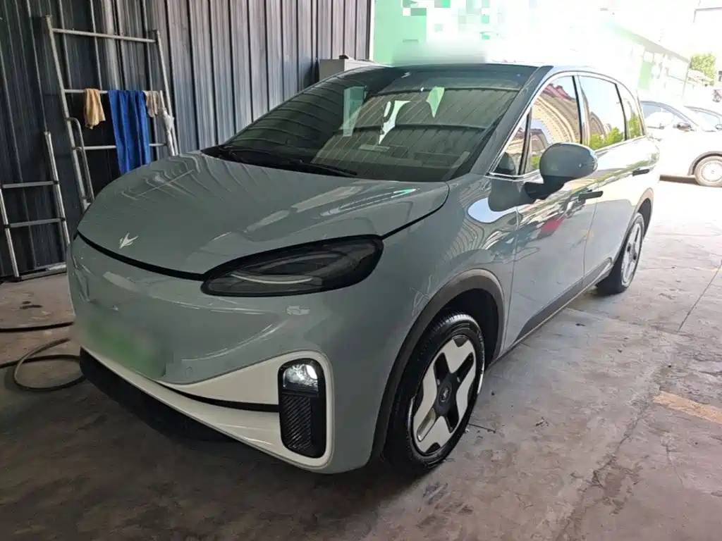 ARCFOX Koala S 2025 2024 AIR