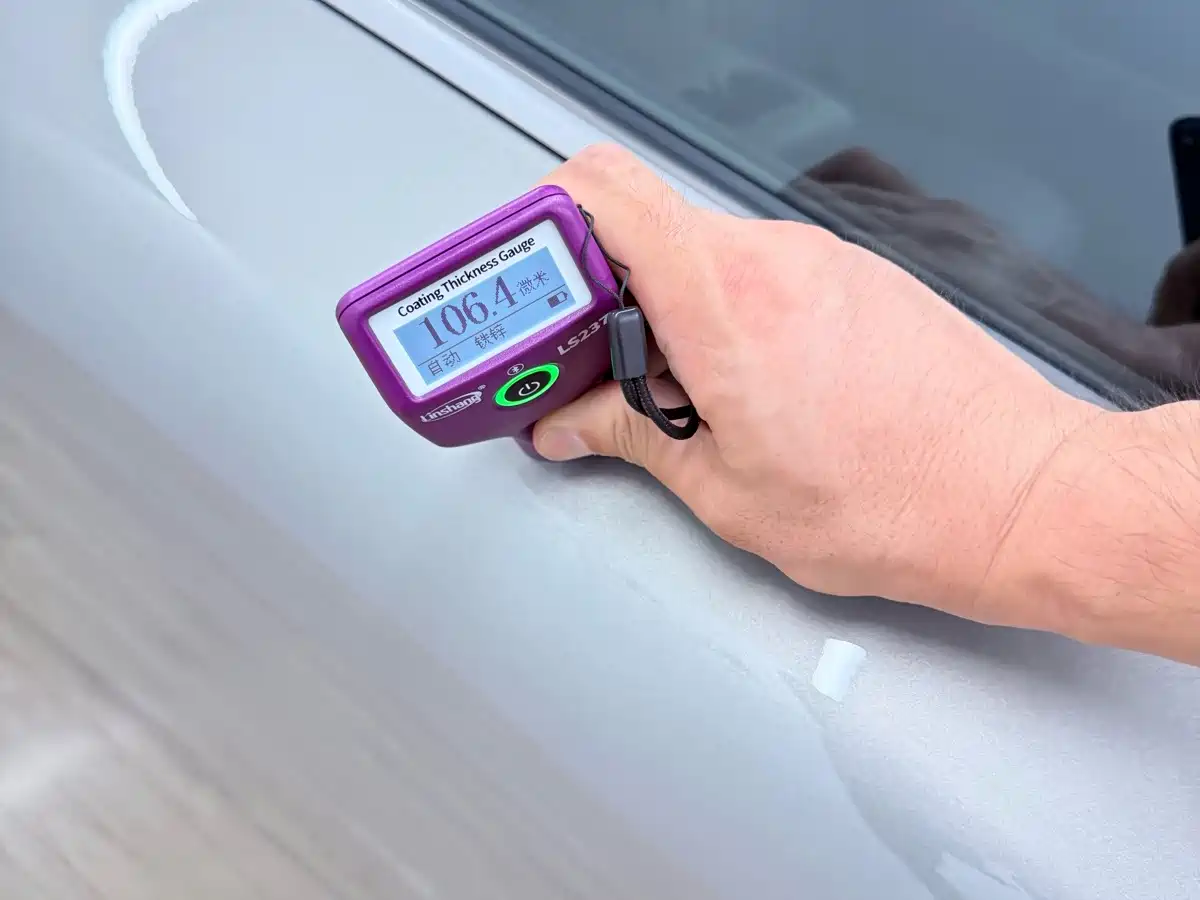 Shangjie SUV 2025 2025 Model Pure Electric Pro