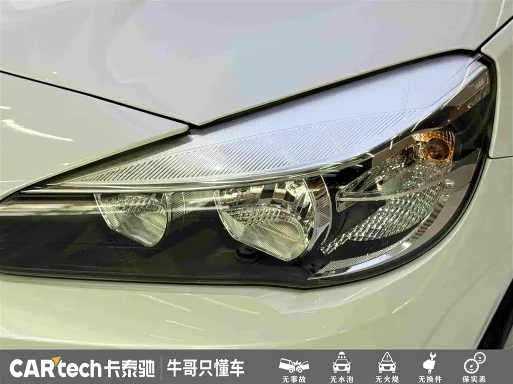 BMW 2 Series Gran Tourer 2018 2015 218i Leading