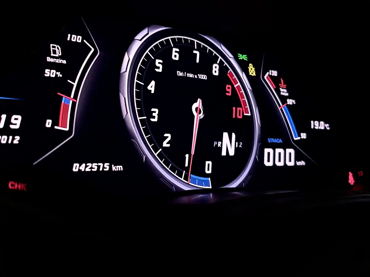 Lamborghini Huracán 2014 LP 610-4 фото 16