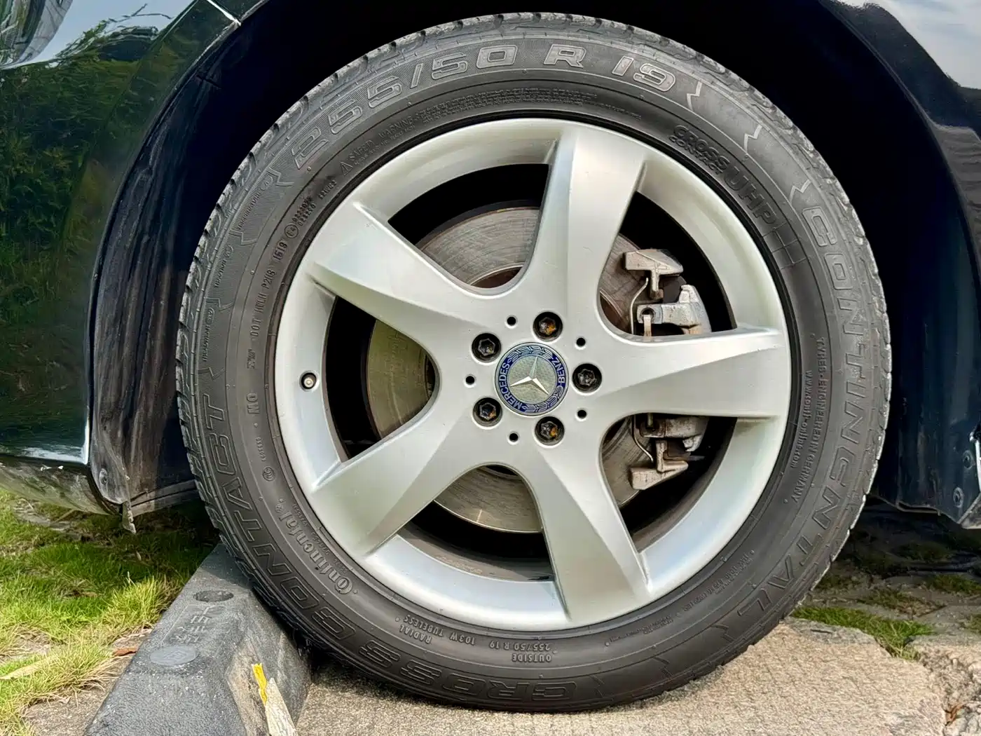 Mercedes-Benz R-Class 2014 R 400 4MATIC Business фото 15