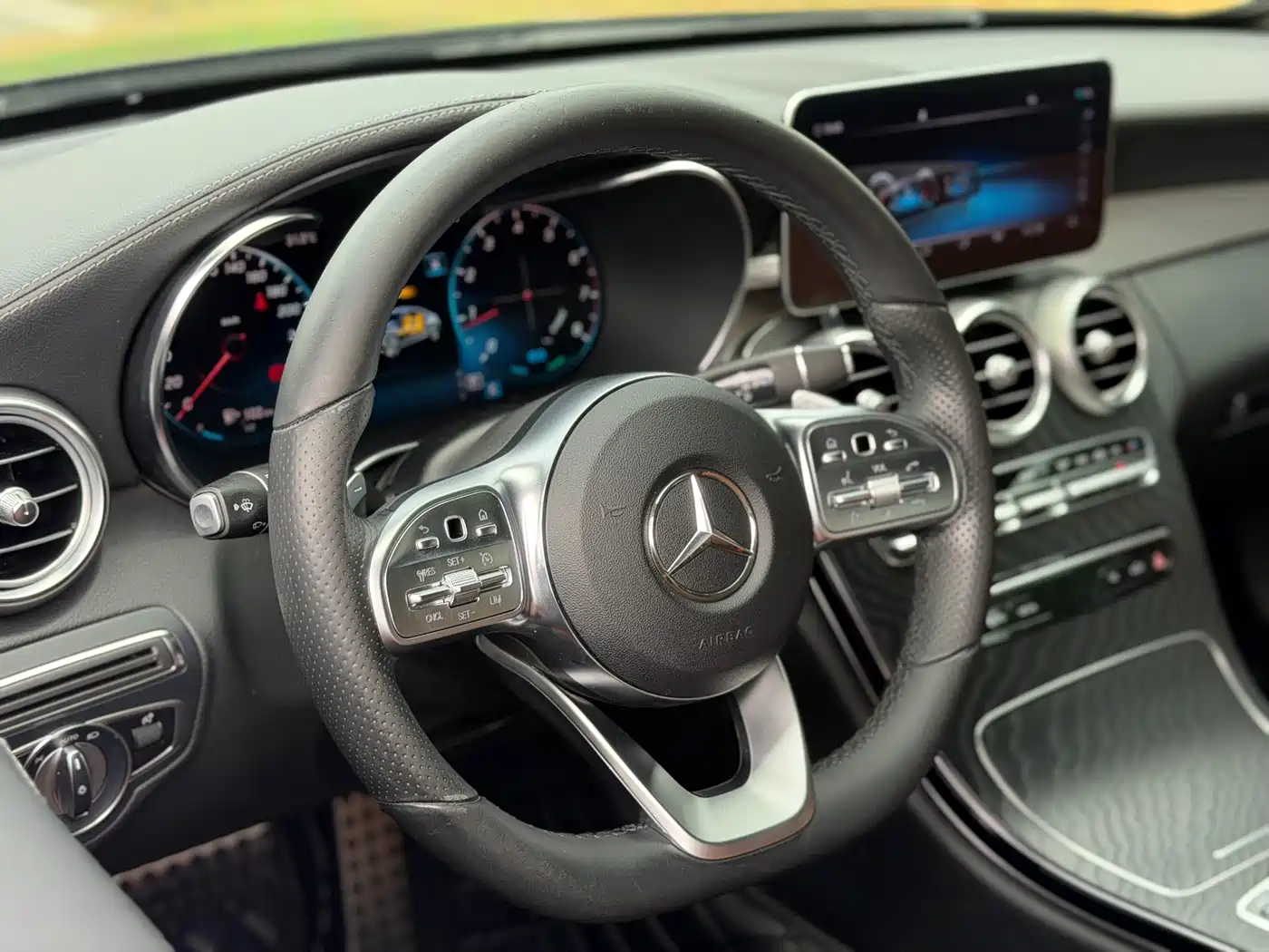 Mercedes-Benz C-Class (Import) 2021 2021 C 260 Coupe