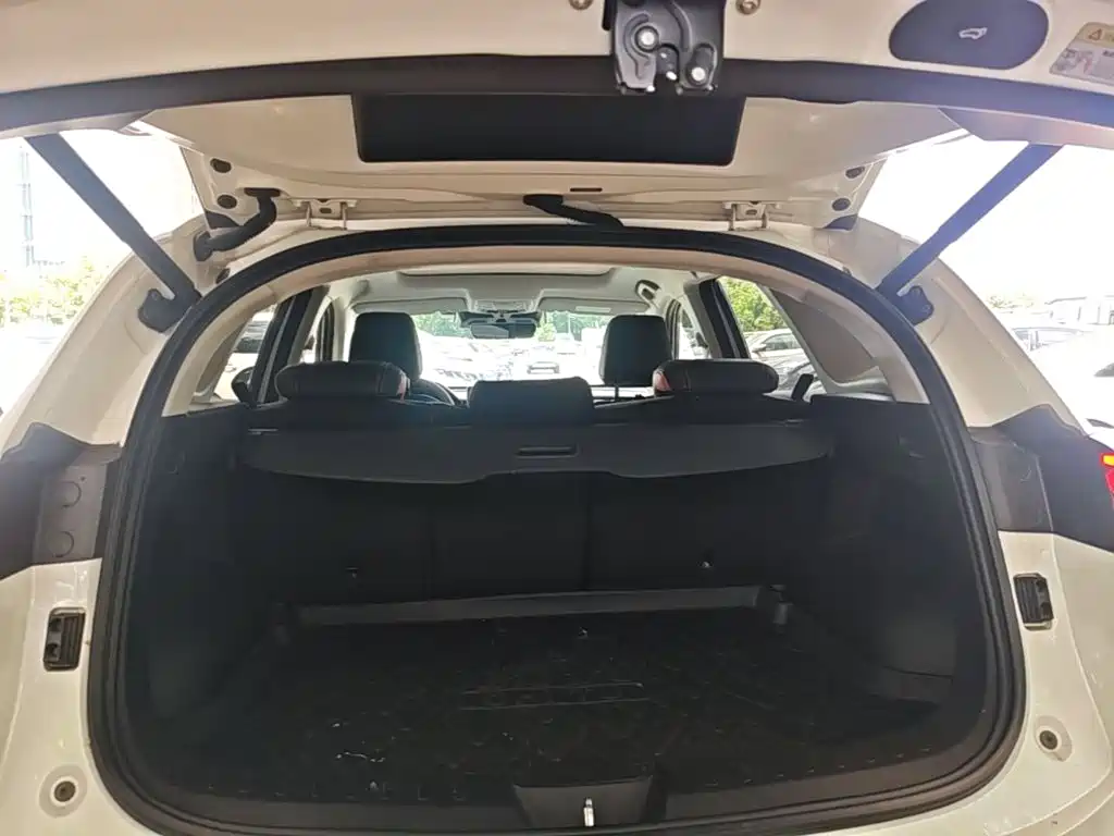 Haval Chitu 2021 2021 Boost Edition 1.5T Platinum Rabbit