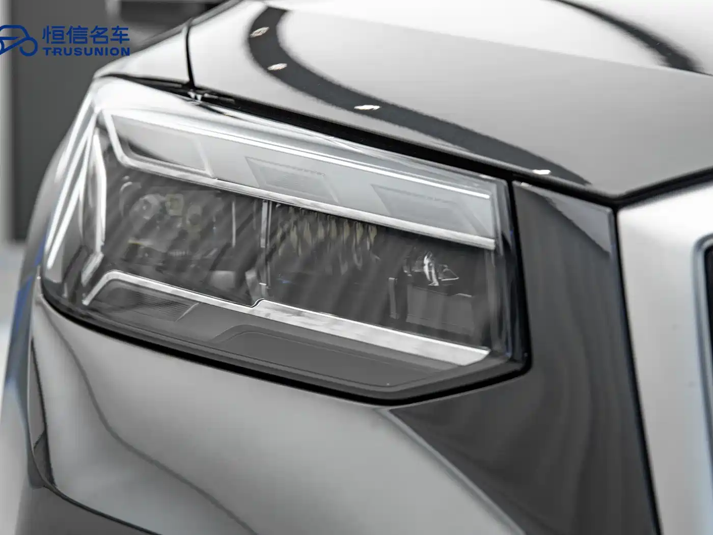Audi Q2L 2024 2023 35TFSI Progressive Dynamic