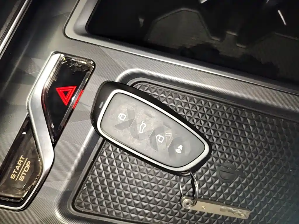 Haval Shenshou 2023 2022 1.5T Smart Enjoyment Edition