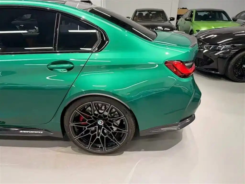 BMW M3