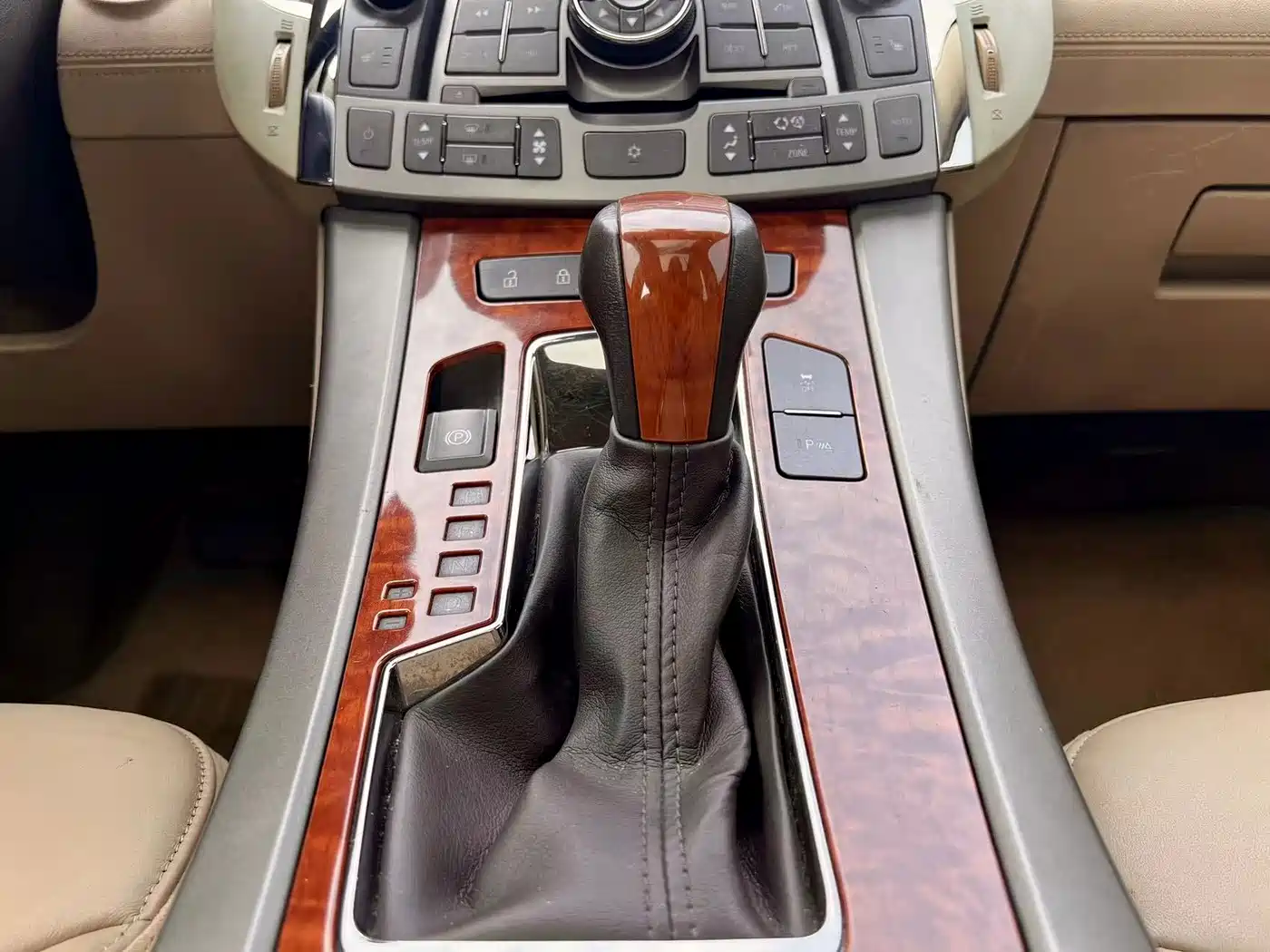 Buick LaCrosse 2012 2012 2.4L SIDI Luxury Edition