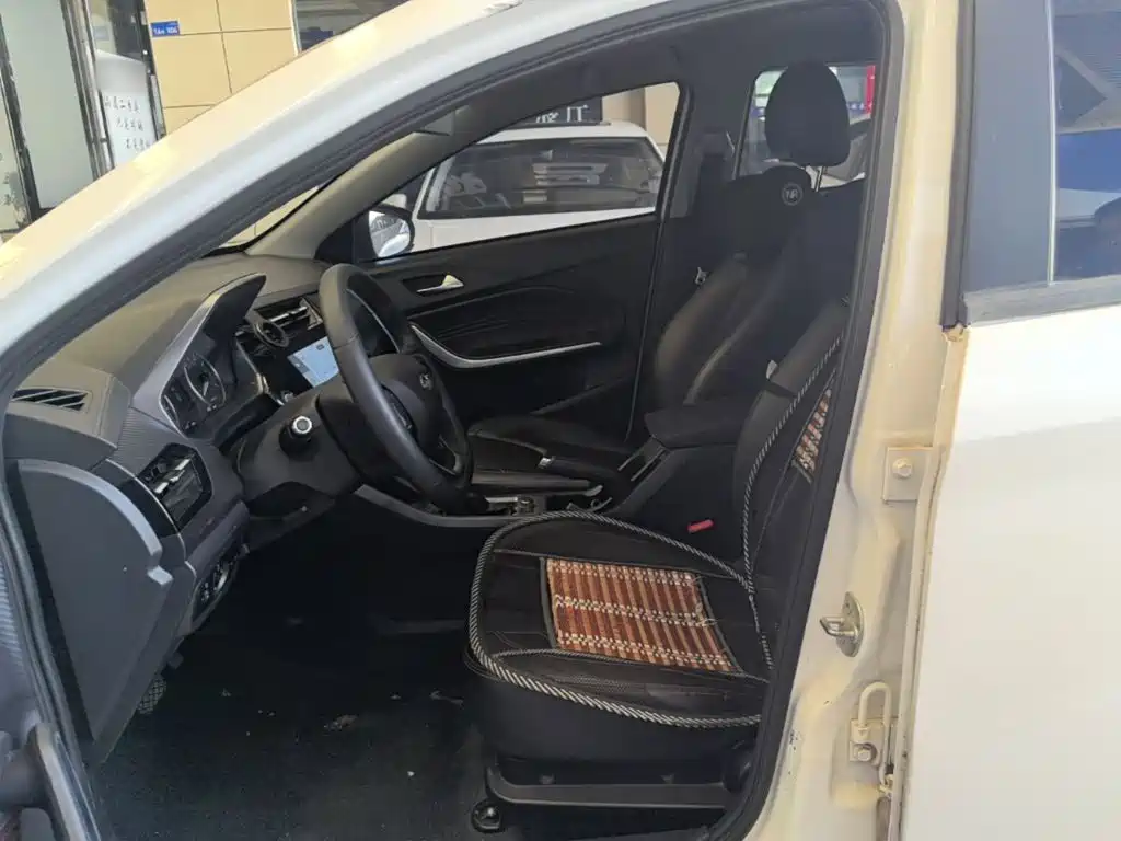 Chery Tiggo 3x 2021 2021 Diamond Edition 1.5L CVT 3-Carat II