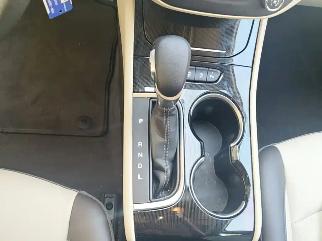Buick Verano 2016 2017 Sedan 15S Automatic Leading