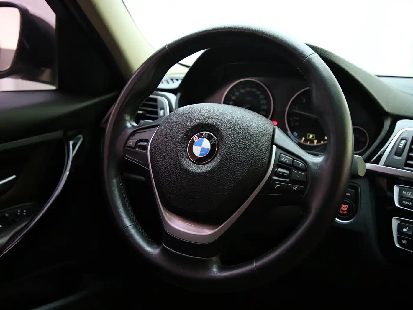BMW 3 Series 2019 320Li Fashion Type фото 7