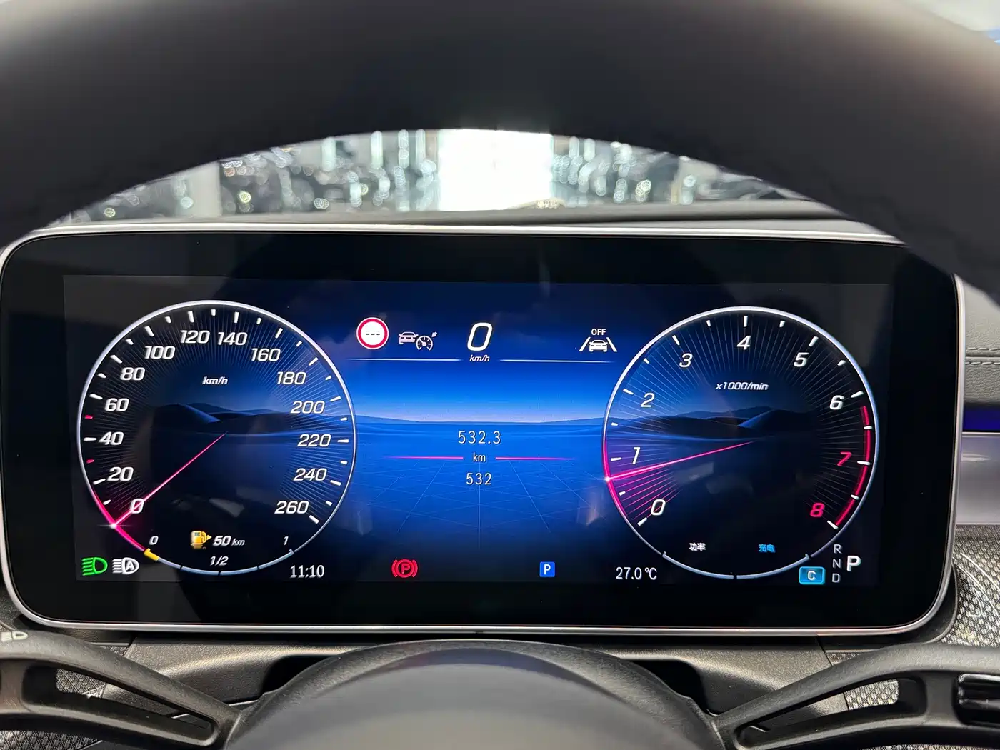 Mercedes-Benz CLE 2026 2025 CLE 260 Convertible