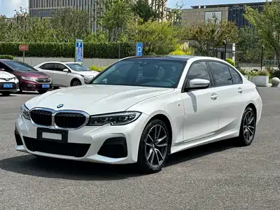 BMW 3