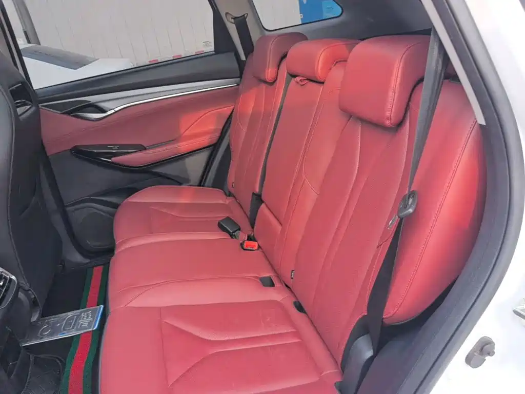 Фото 13 - Changan CS75 PLUS