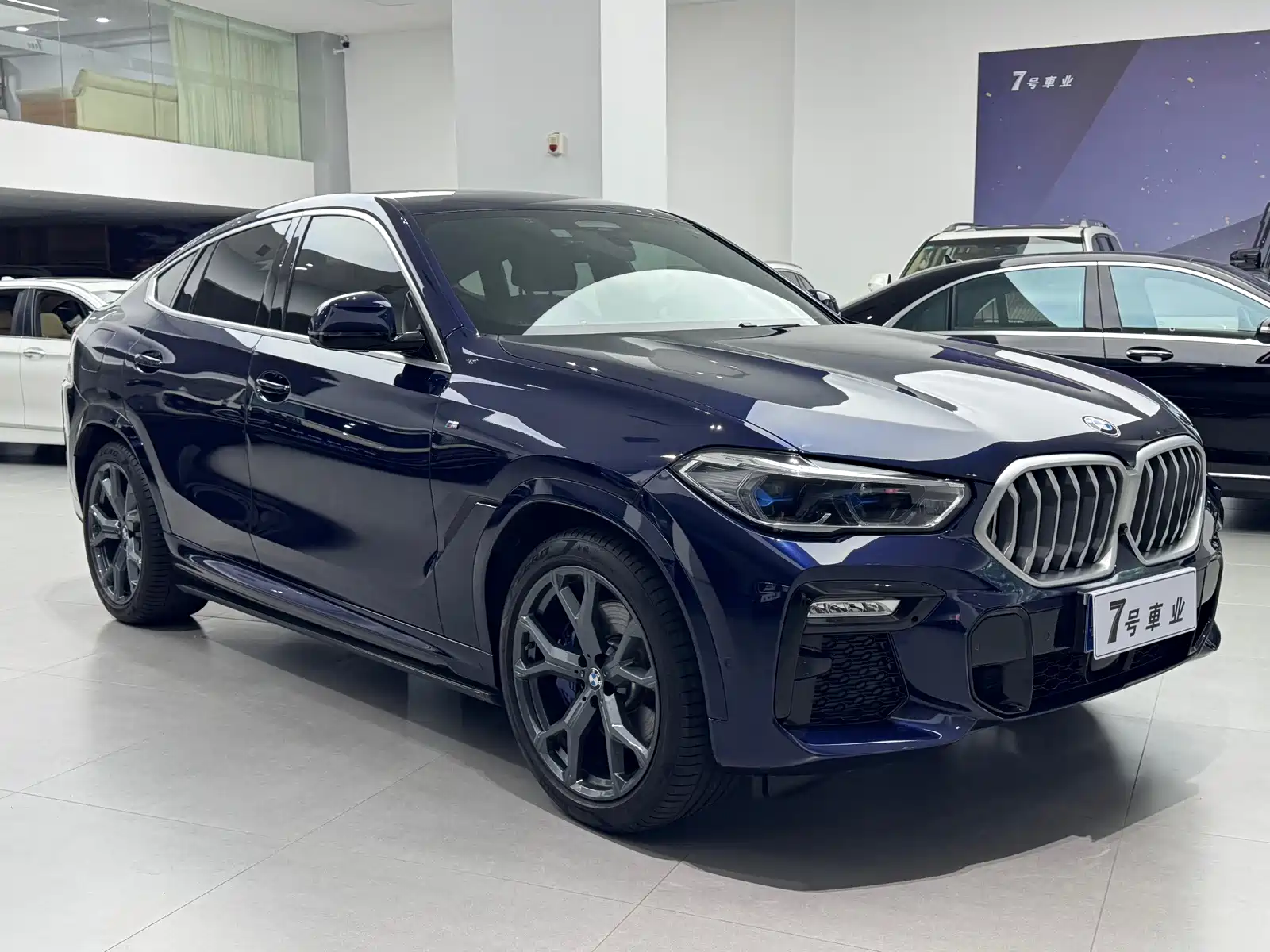 Photo 5 - BMW X6